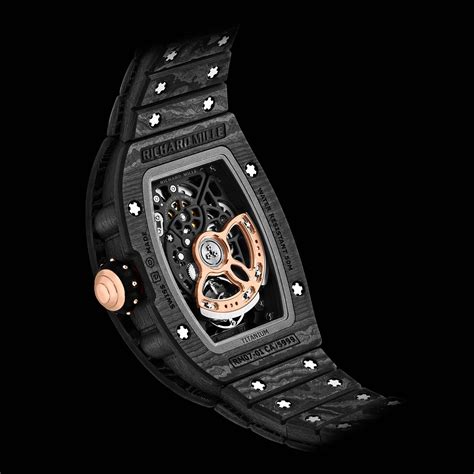 orologio stile richard mille|richard mille rm 07 01.